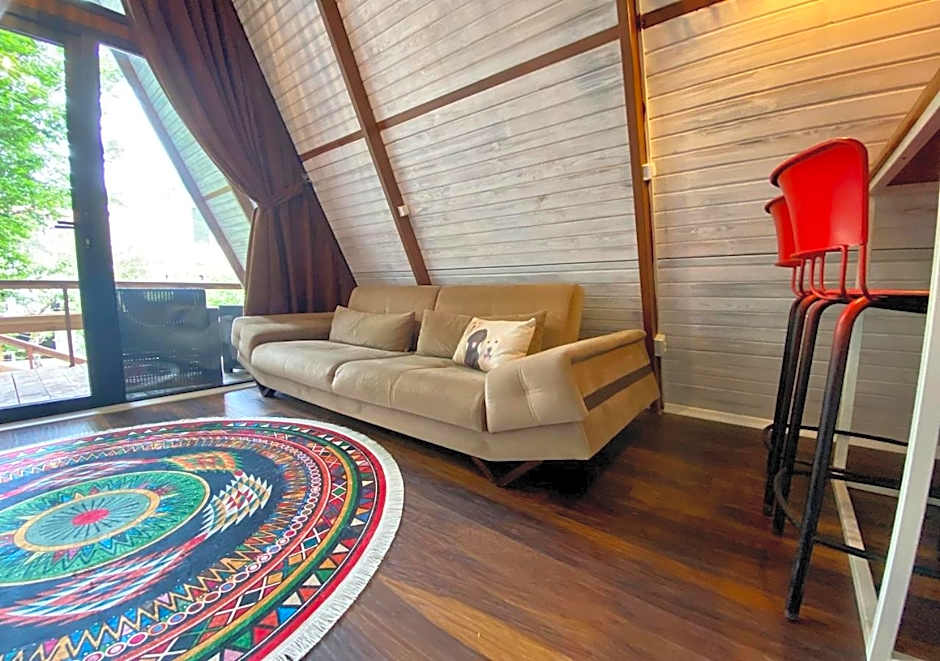 Kadifeli Konak Hotel & Bungalow