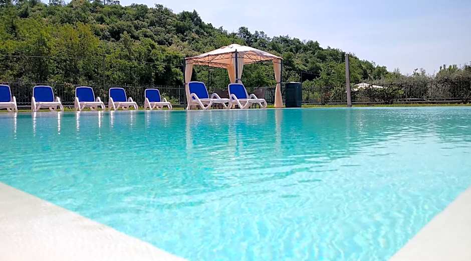 Hotel Agli Ulivi