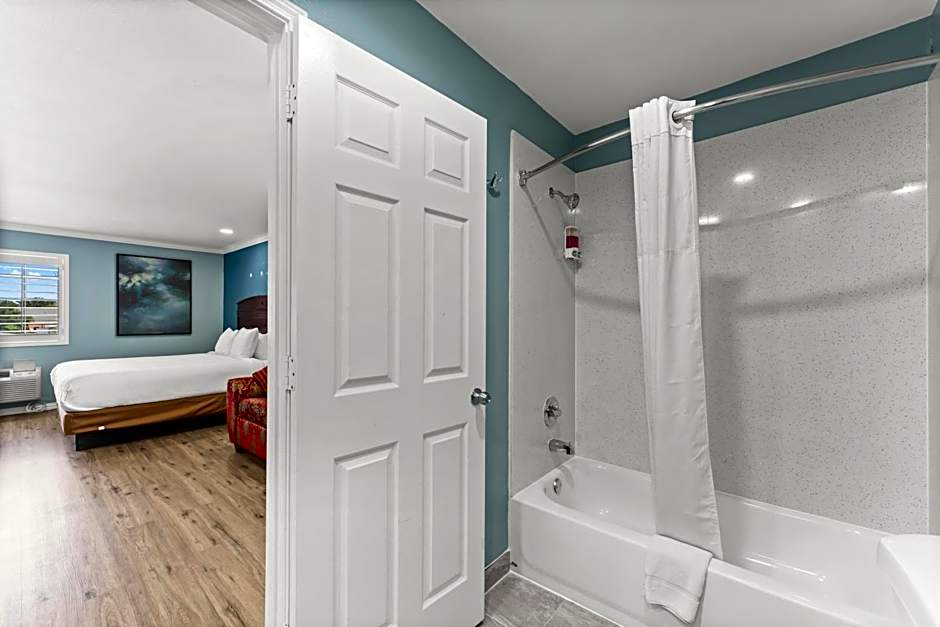 Executive Inn & Suites Magnolia