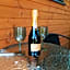Lake District and Eden Valley Thornhill Lodge