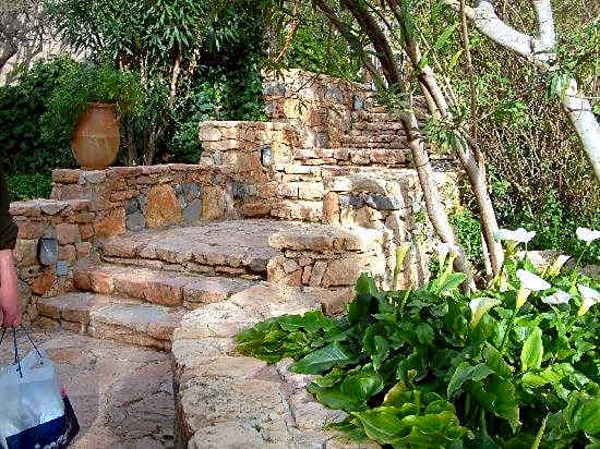 Auberge des Cascades Imouzzer - Paradise Valley