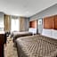 Hotel Pergola Jamaica JFK