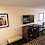 Overland Park Hotel