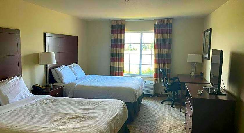 AmericInn by Wyndham Oshkosh