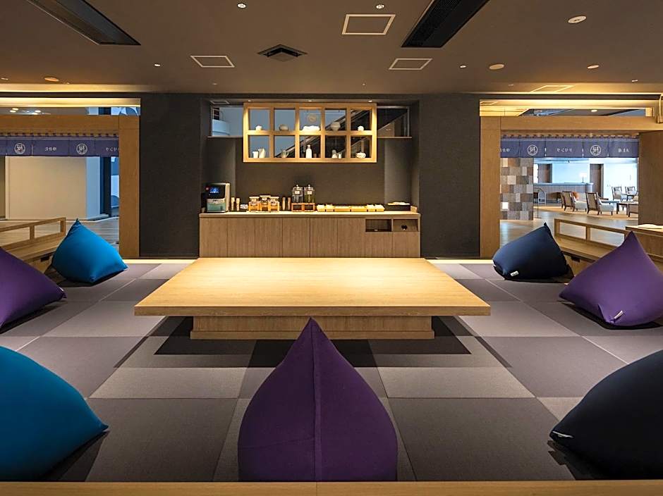 HOTEL SAKURA URESHINO