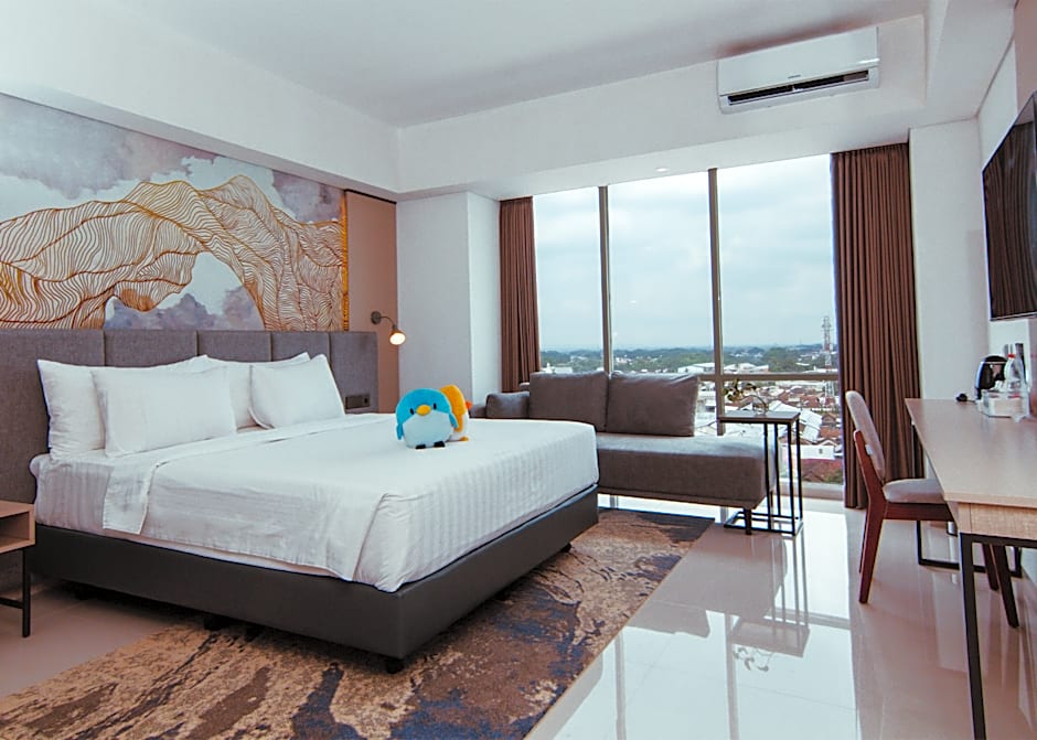 Ascent Premiere Hotel and Convention