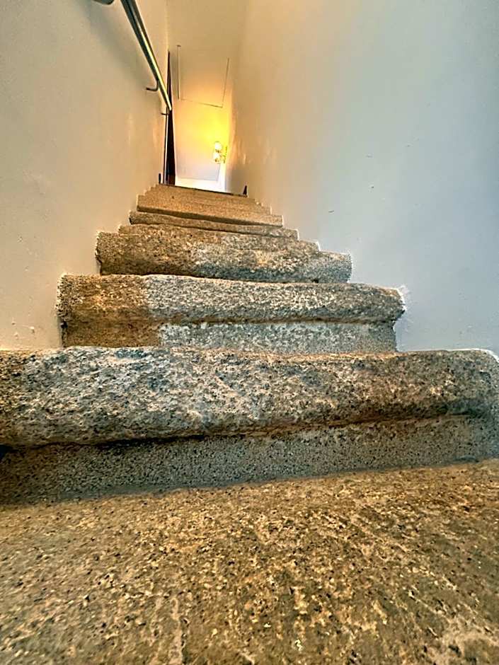 Pousada De Marvao- Charming Hotel