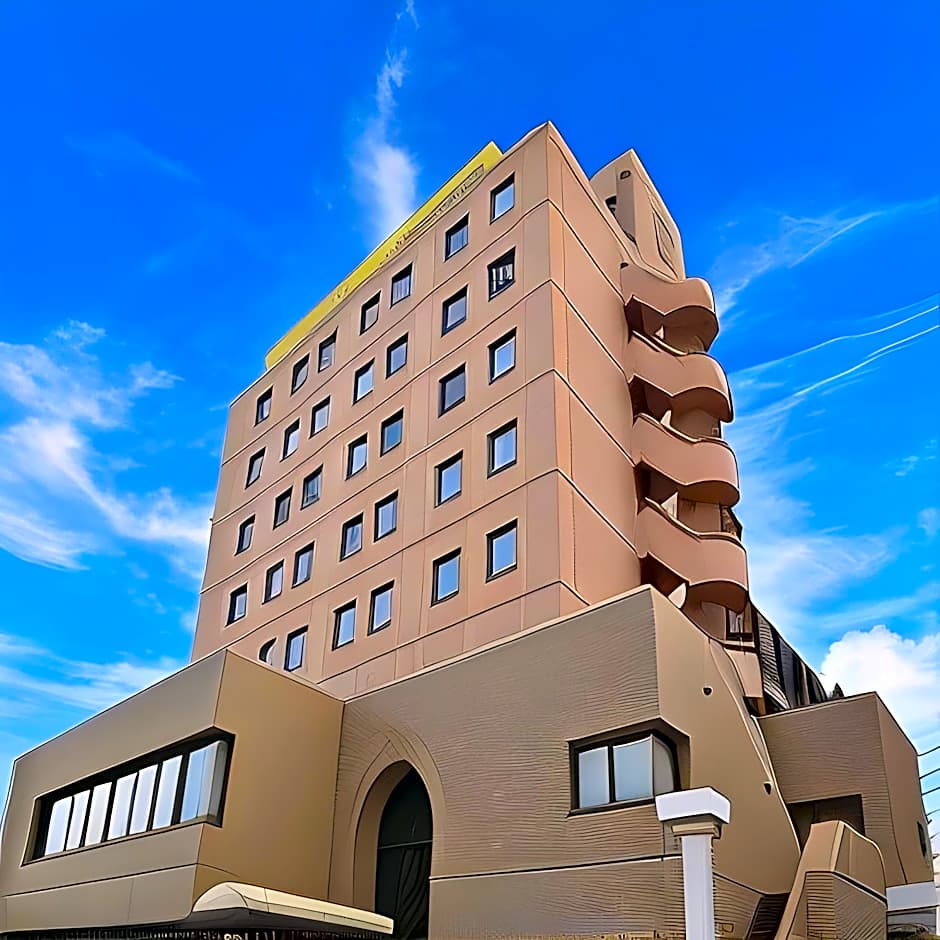 Hotel Select Inn Hamamatsu Ekimae