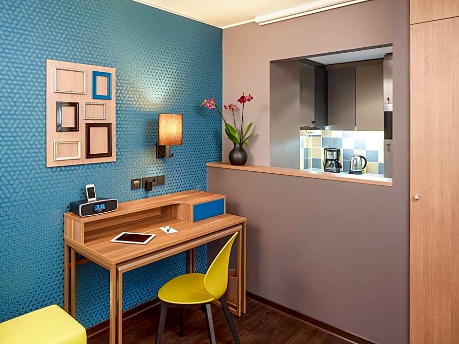 Adagio Koln City Aparthotel