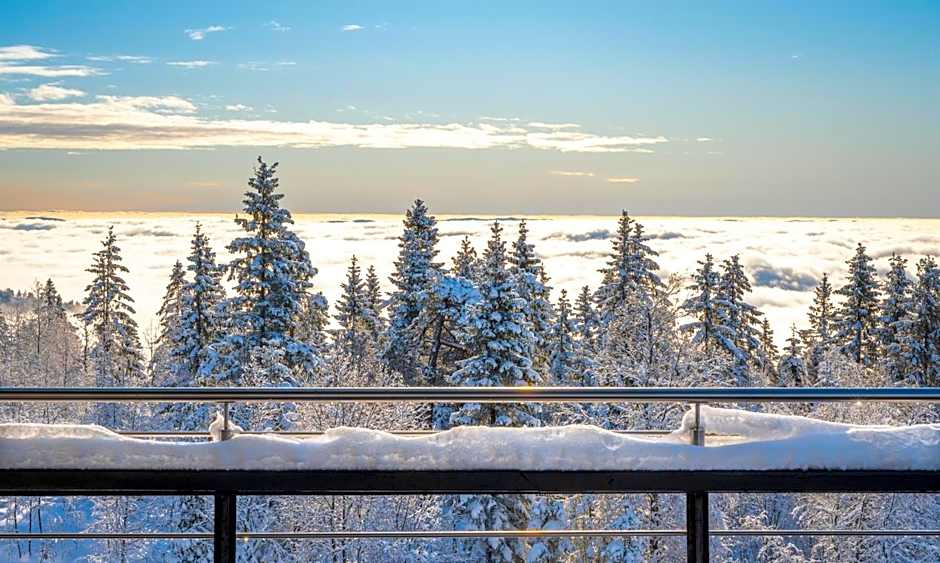 Voksenasen Hotell; Best Western Signature Collection