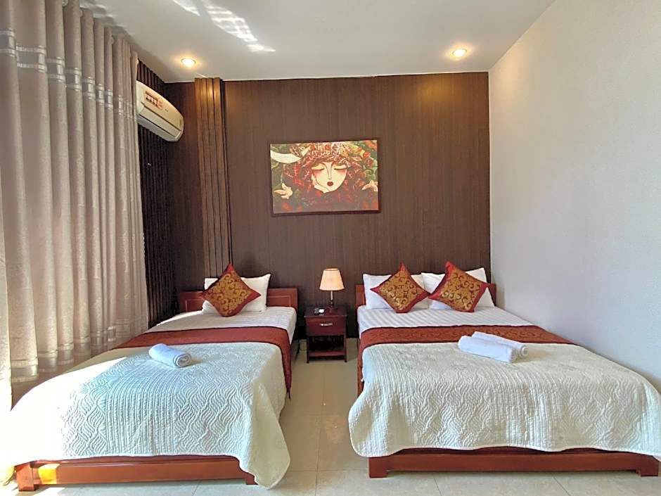 Hoàng Ngân Hotel