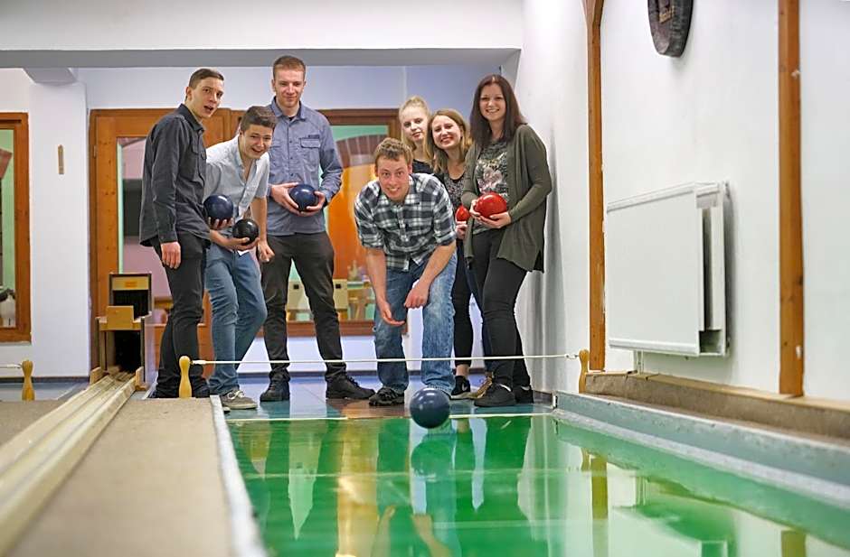 Hotel Gasthof zum Walfisch