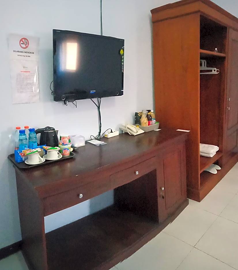 Hotel Ilhami Blitar