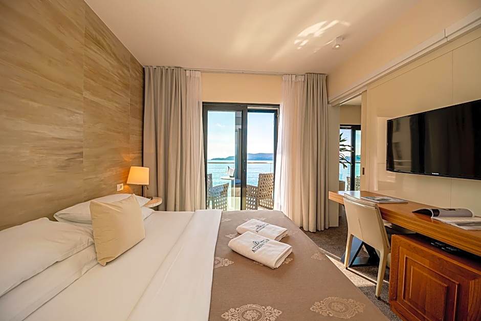 Hotel Aleksandar Rafailovići