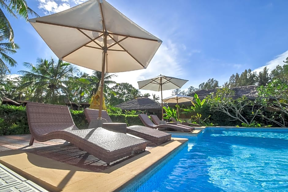 Long Beach Chalet - SHA Extra Plus