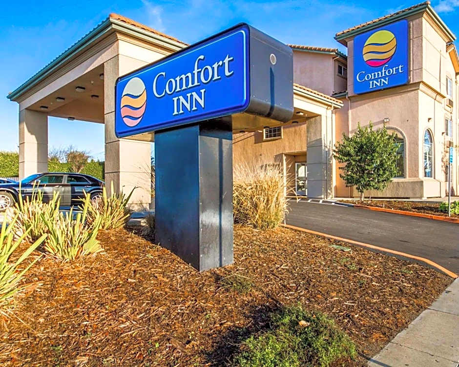 Comfort Inn Watsonville
