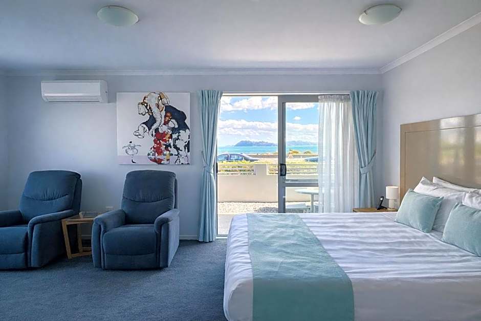 BKs Premier Motel Esplanade