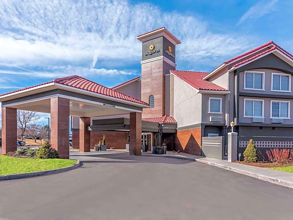 La Quinta Inn & Suites by Wyndham Denver Tech Center