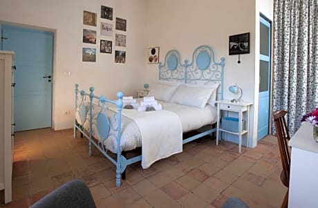 B&B Conca Del Pretore