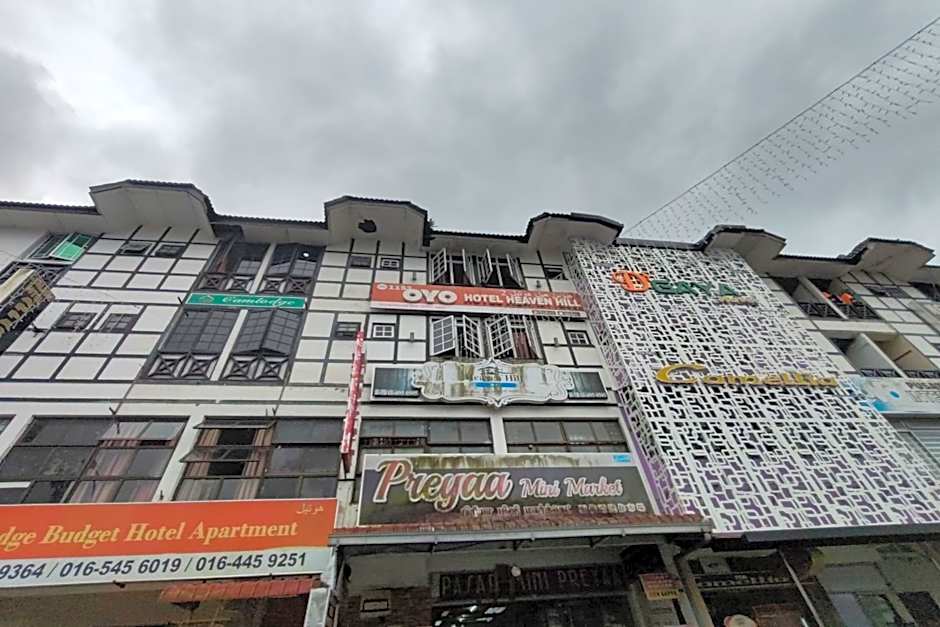 Super OYO 1152 Heaven Hill 2