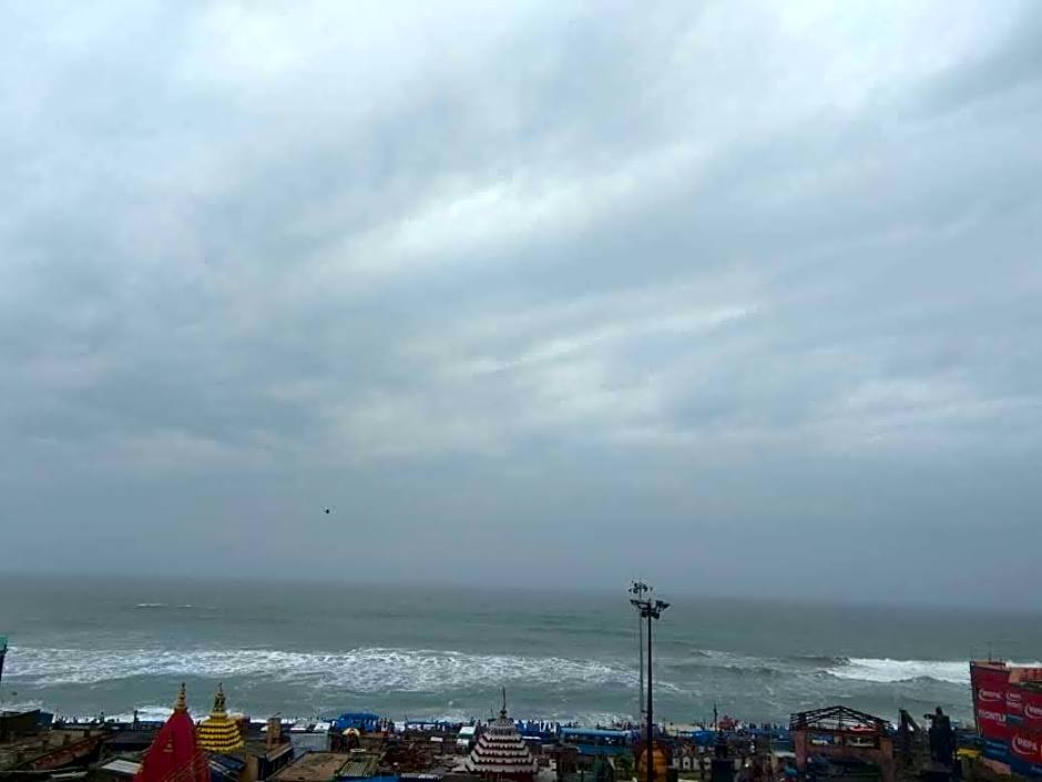 Hotel Sea Dream Lodge