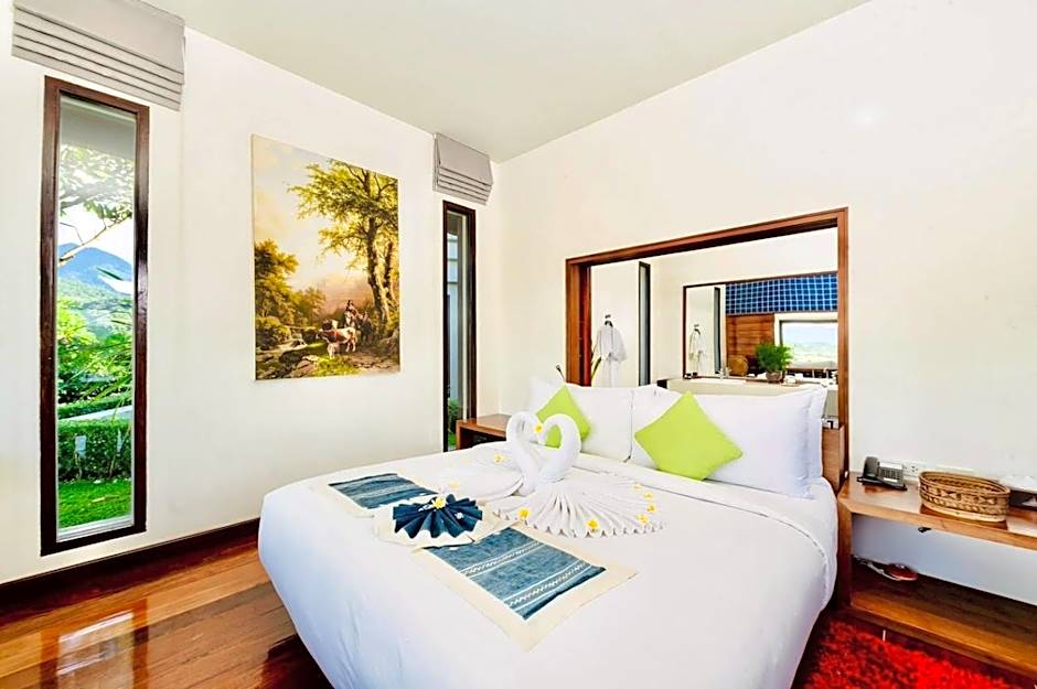 Luang Prabang View Hotel
