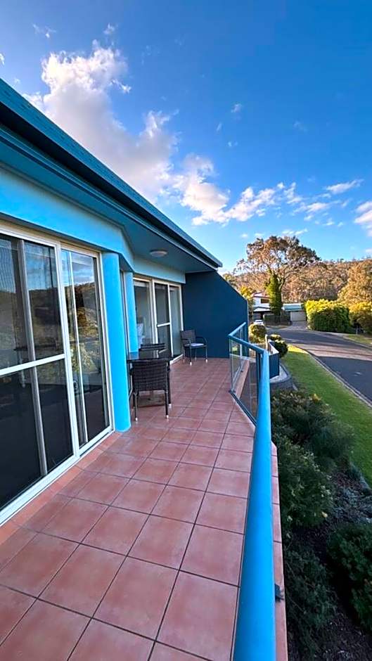 Bluewater Apartments
