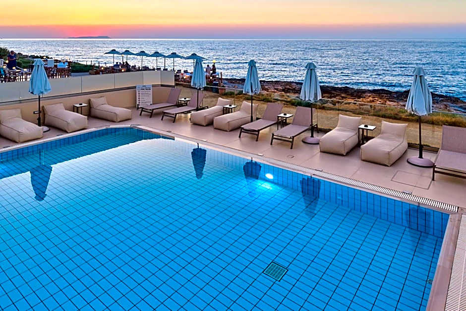 Mila Sissi Bay Hotel