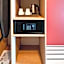 ibis Styles Charleroi Airport Aero 44