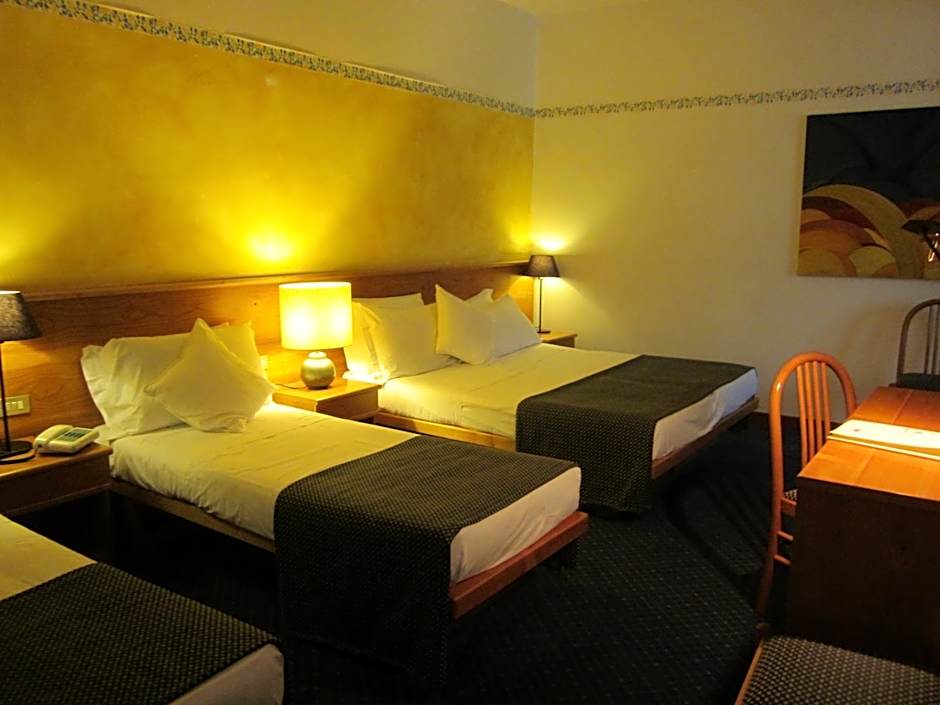 Hotel Marina