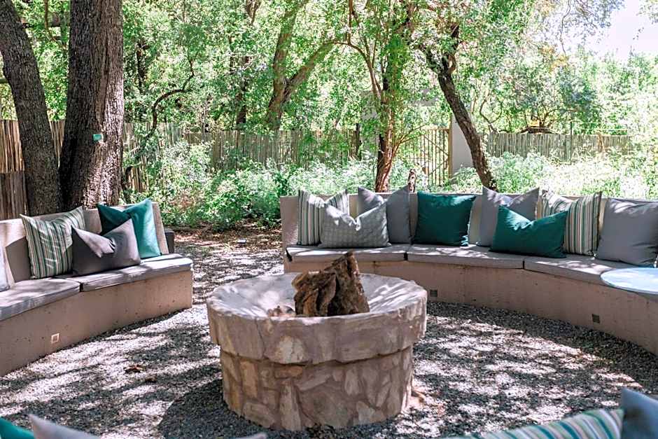 Moditlo River Lodge