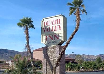 Death Valley Inn & RV Park