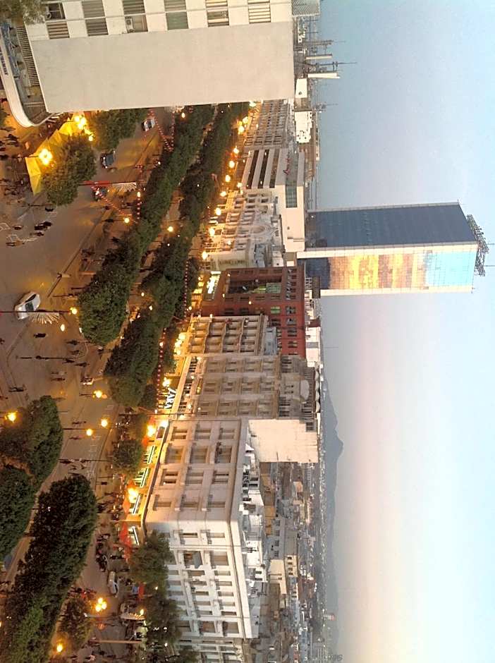 El Hana International