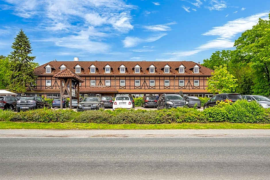 Haags Hotel Niedersachsenhof