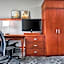Courtyard by Marriott Baltimore BWI Airport