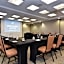 SpringHill Suites by Marriott Columbia Downtown/The Vista