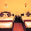 Hotel Bougainvillea