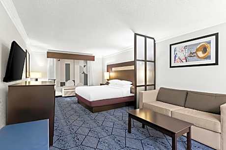 Best Western Slidell Hotel