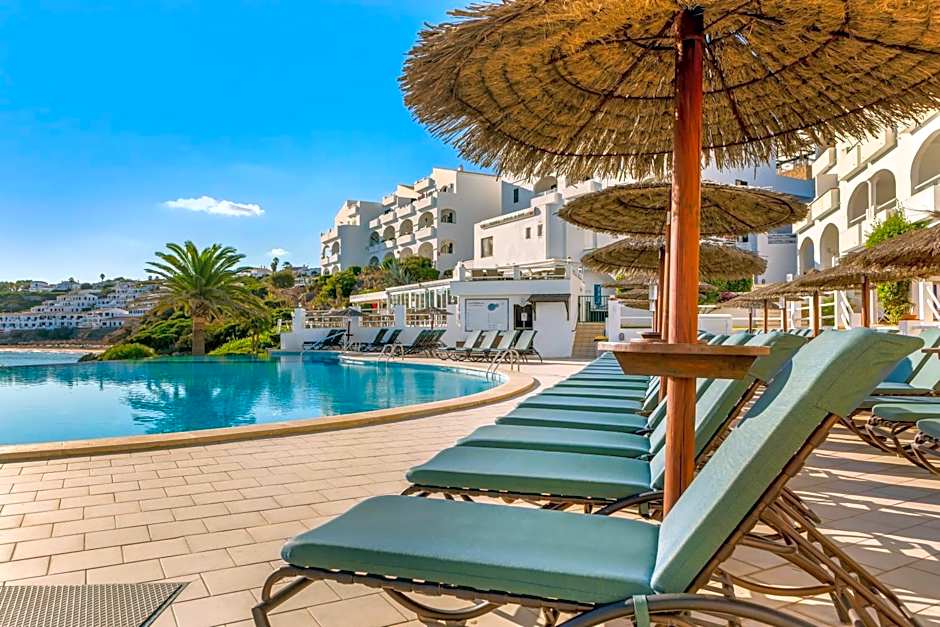 White Sands Beach Club