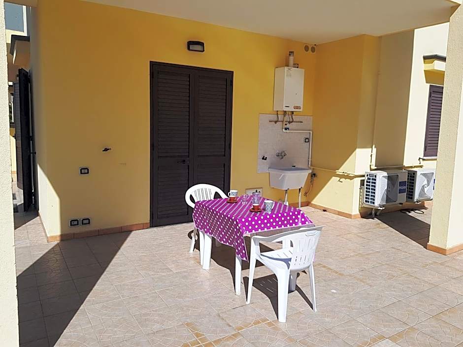 Residence Ionian Gallipoli