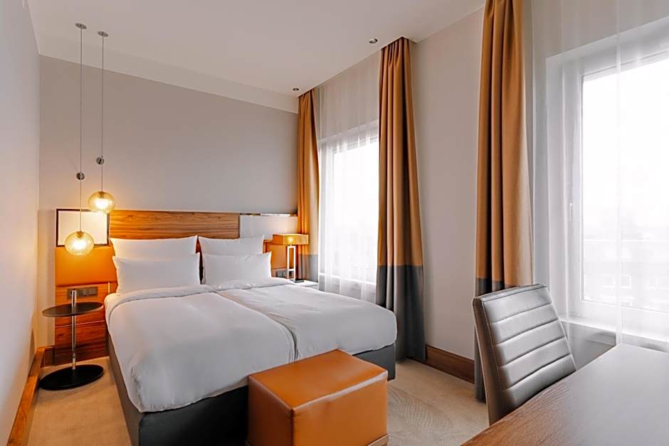 Reichshof Hotel Hamburg