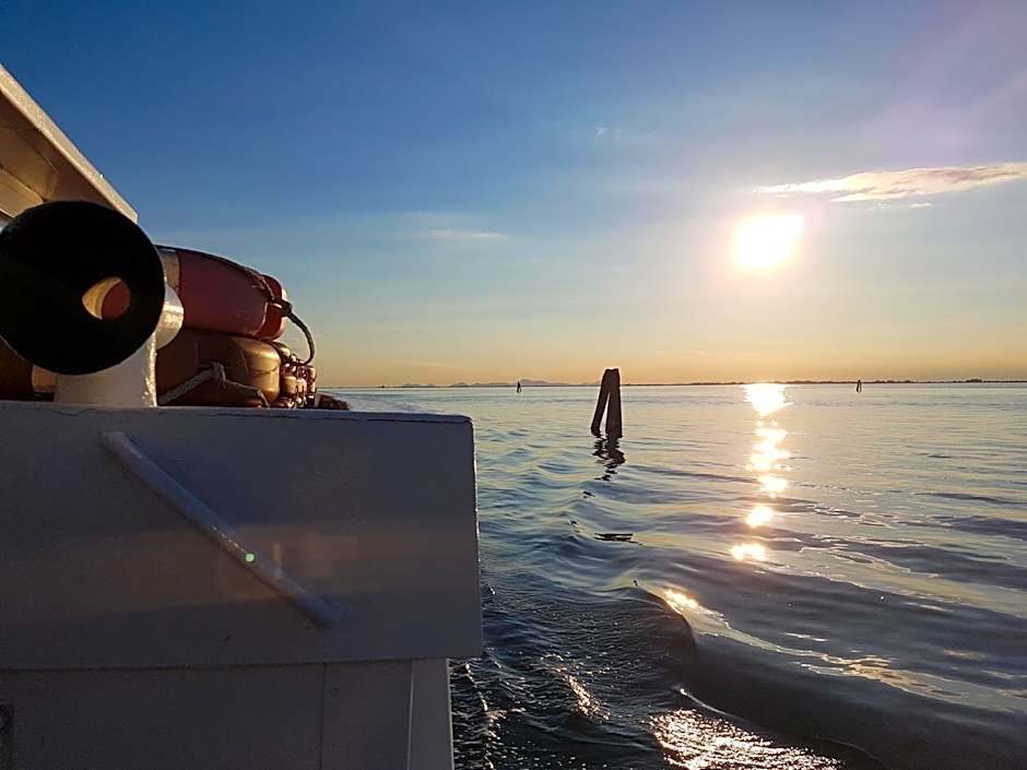 Hotel Villa Orio & Beatrice