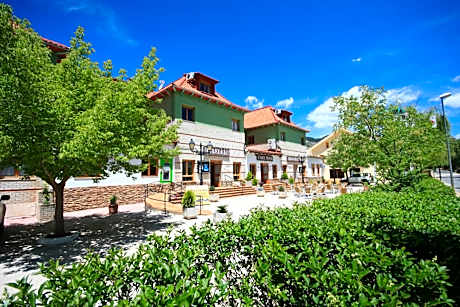 Hotel Rural Montaña de Cazorla