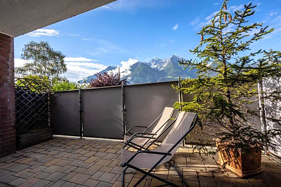 Case Appartamenti Vacanze Da Cien