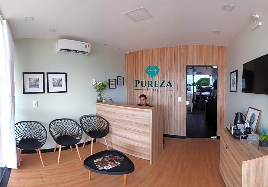 Pureza Hotel