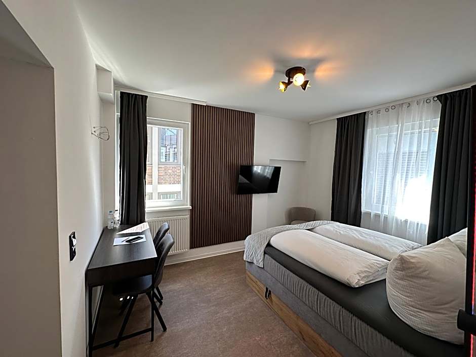 Hotel Emilia