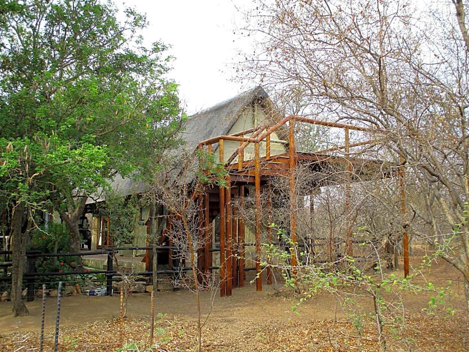 Woodpecker Lodge B&B