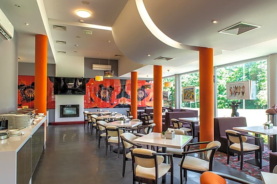 Mineral SPA Draugystė