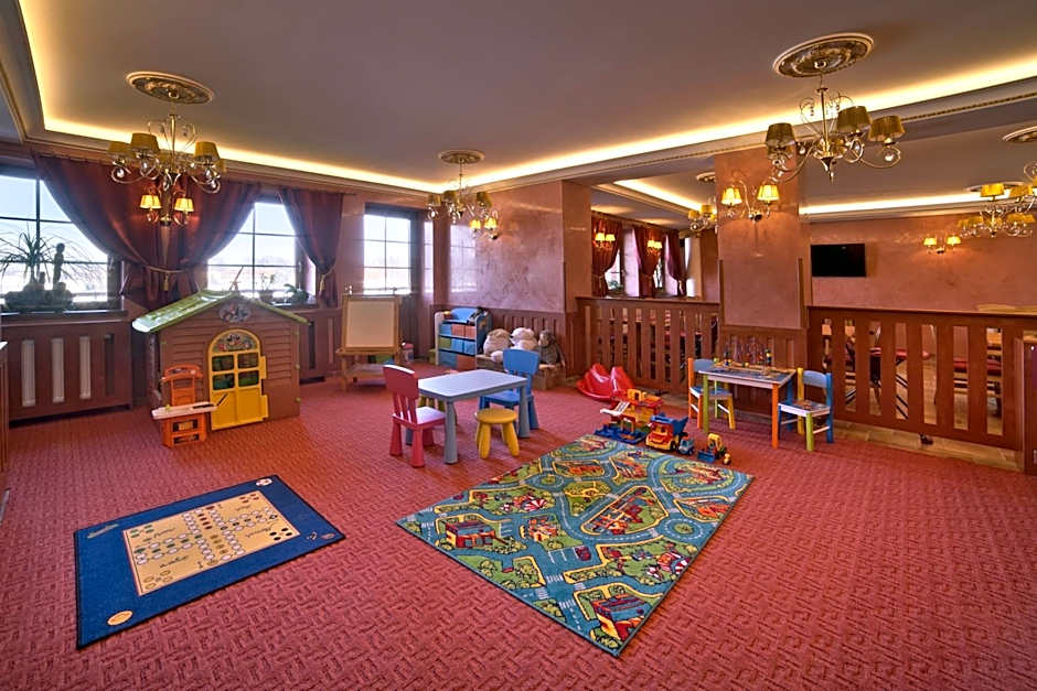 Hotel Leyla