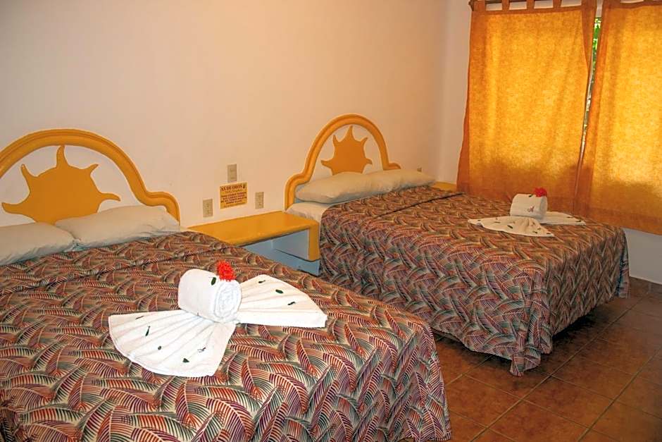 Bungalows As D' Oros Deluxe